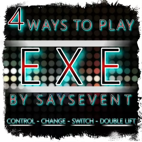 EXE by SaysevenT