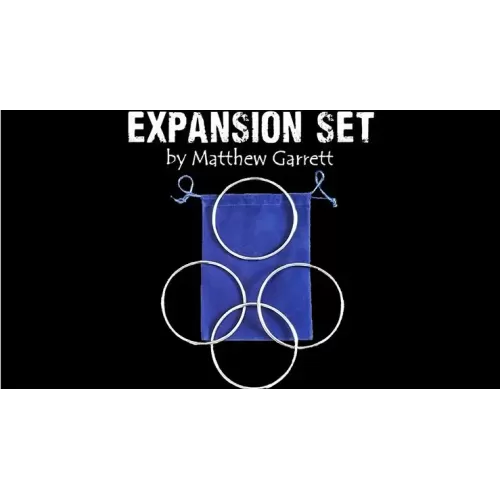 Expansion Set by Matthew Garrett