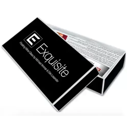 Exquisite by Michael Ammar And Losander