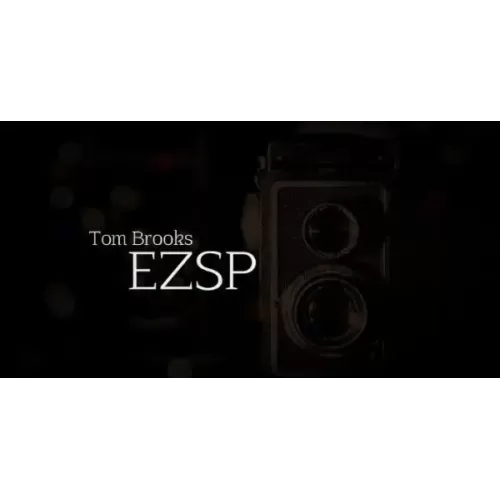 Ezsp by Tom Brooks