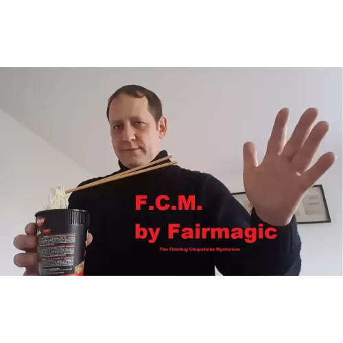 F.C.M. by Fairmagic