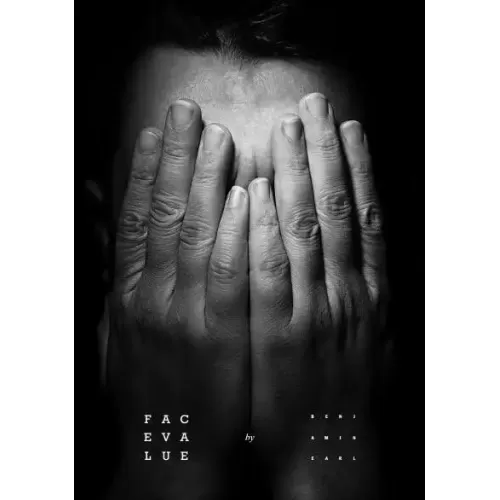 Face Value by Benjamin Earl