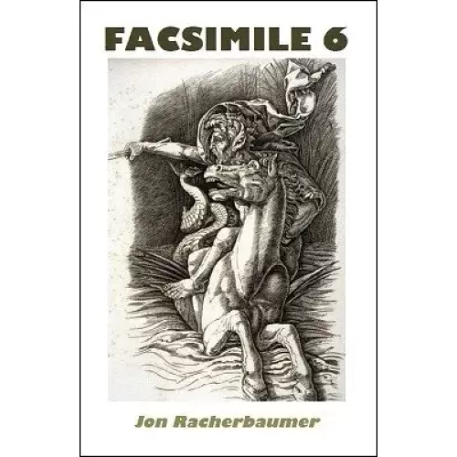Facsimile 6 by Jon Racherbaumer