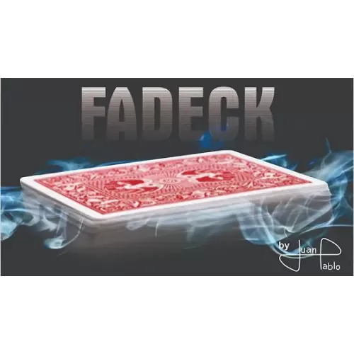 Fadeck by Juan Pablo