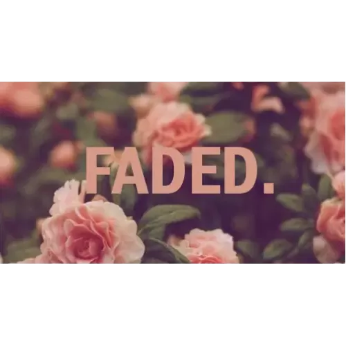 Faded V1 by Nubzmagic