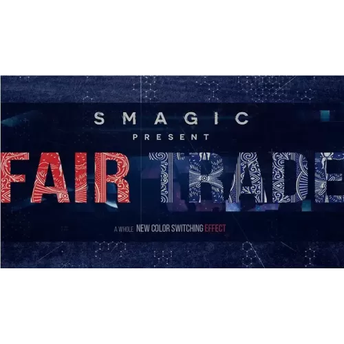 Fair Trade by Smagic Productions