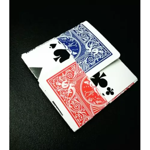 Fairmagic's Linking Card Collection by Ralf Rudolph