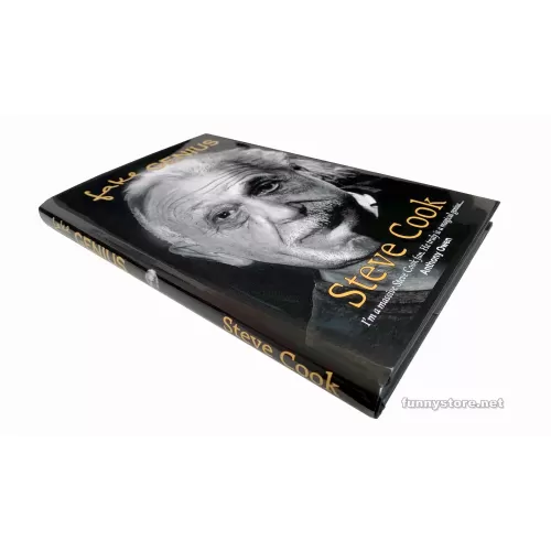 Fake Genius (Pdf) by Steve Cook