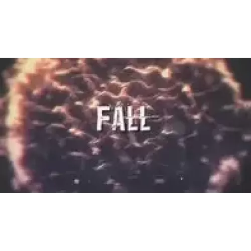 Fall ( Hopping Holes 2.0 ) by Jay Grill