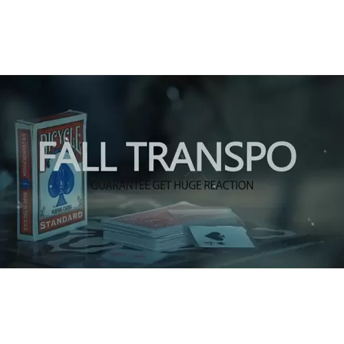 Fall Transpo by Smagic Productions
