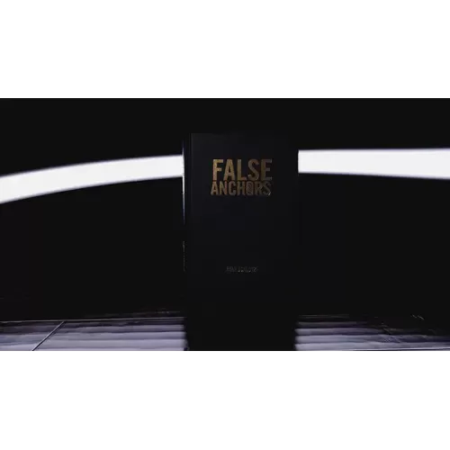 False Anchors 2020 by Ryan Schlutz