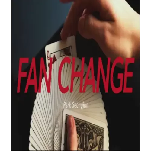 Fan Change by Park Seongjun