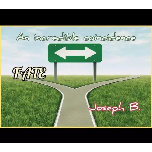 Fate by Joseph B
