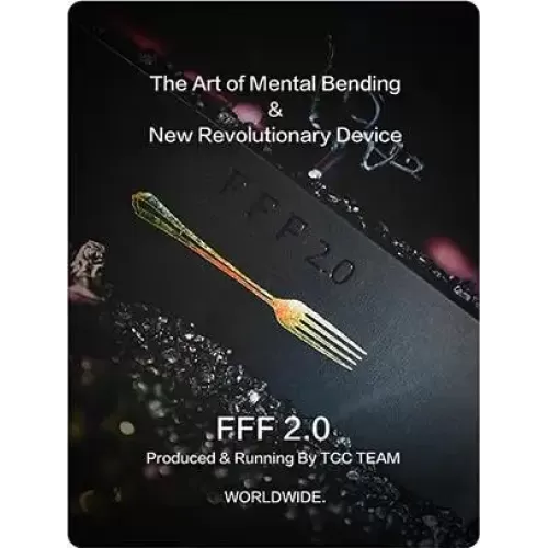 Fff 2.0 by Mental Tom