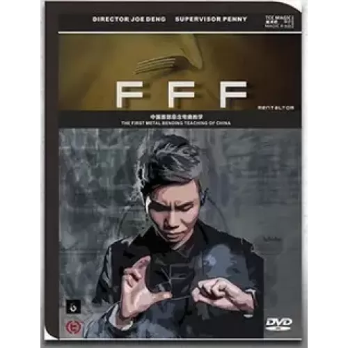 Fff by Mental Tom