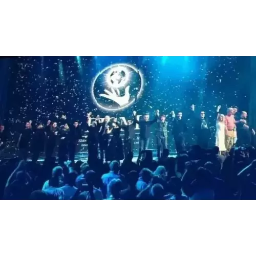 Fism 2015 Masters Of Magic (1-3)
