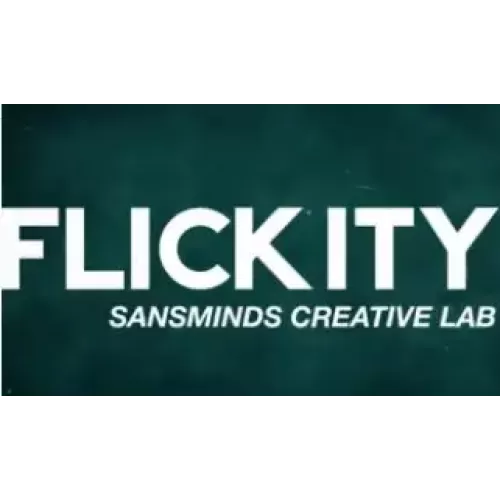 Flickity by Sansminds Creative Lab