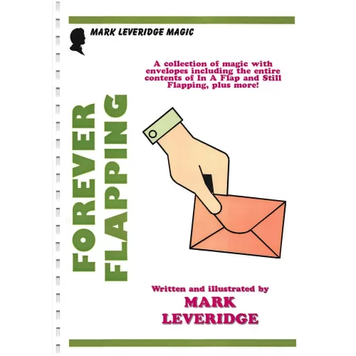 Forever Flapping by Mark Leveridge