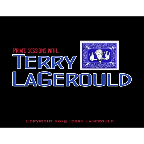 Fortuitous Elevator by Terry Lagerould