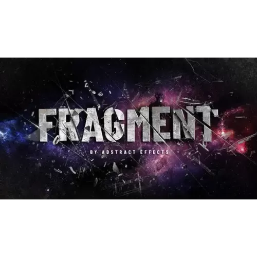 Fragment by Abstract Effects