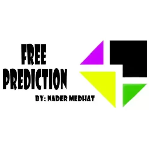 Free Prediction by Nader Medhat