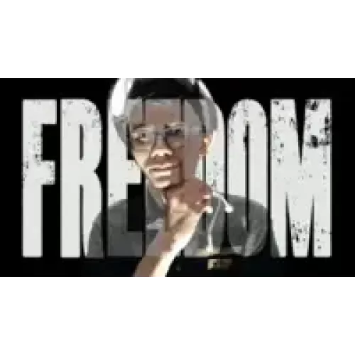Freedom by Elexa Curtis, Esya G & Arief Nugroho
