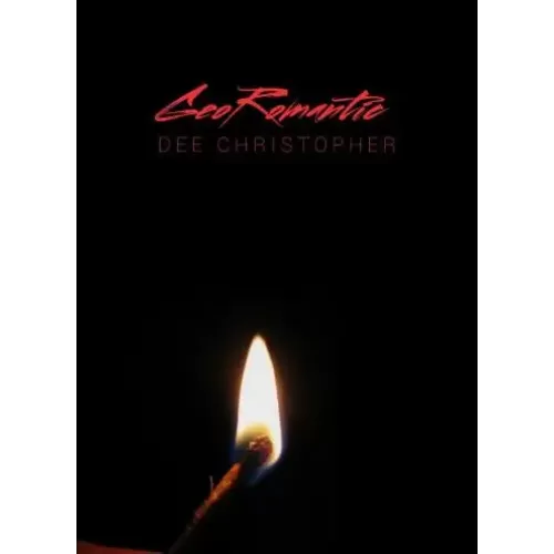 From The Shadows Vol 2 Georomantic by Dee Christopher