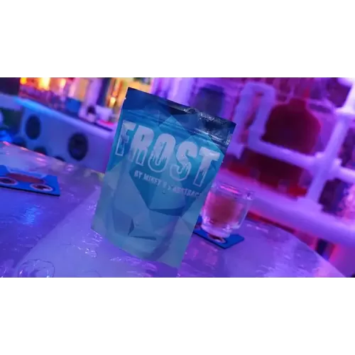 Frost by Mikey V And Abstract Effects