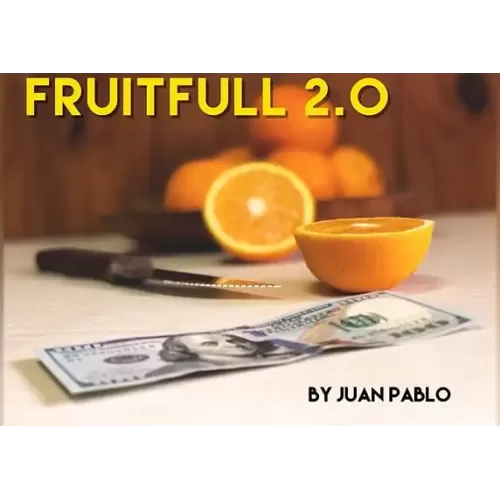 Fruitfull 2.0 by Juan Pablo