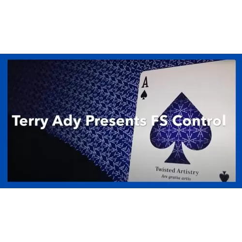 Fs Control by Terry Ady