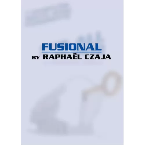 Fusional by Raphael Czaja