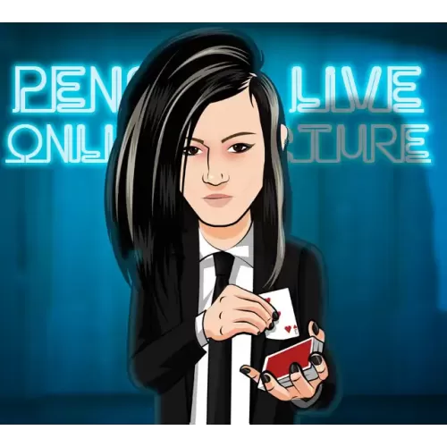 G Penguin Live Online Lecture