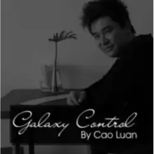 Galaxy Control by Cao Luan