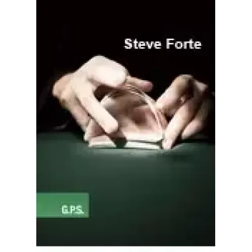 Gambling Protection Series Bouns by Steve Forte