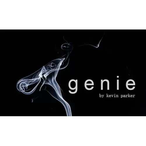 Genie by Kevin Parker