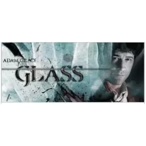 Glass by Adam Grace