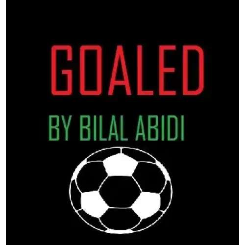 Goaled by Bilal Abidi