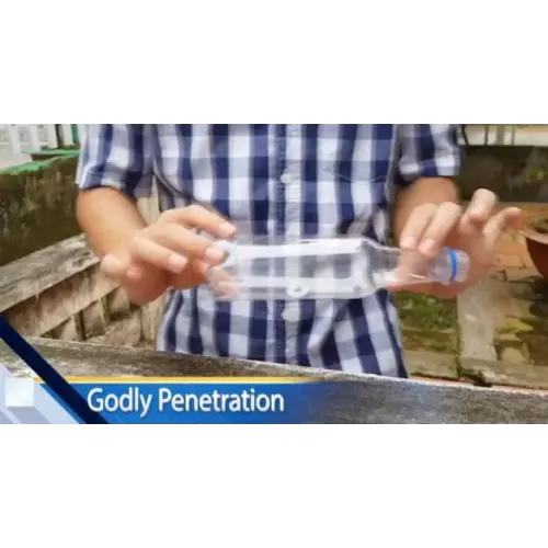 Godly Penetration by Sofl