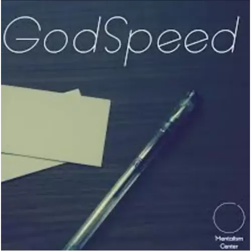 Godspeed by Emran Riaz