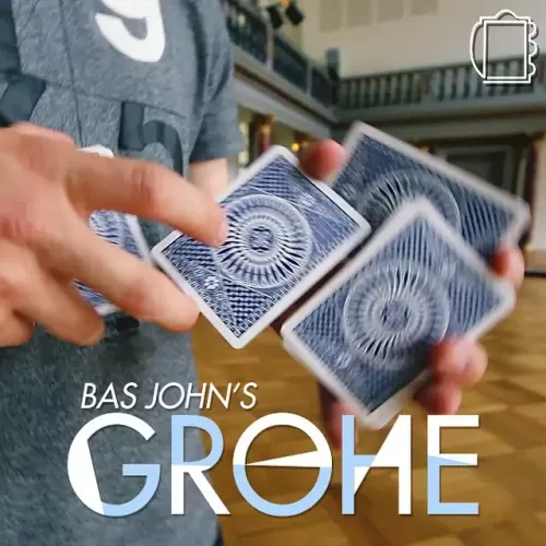 Grohe by Bas John