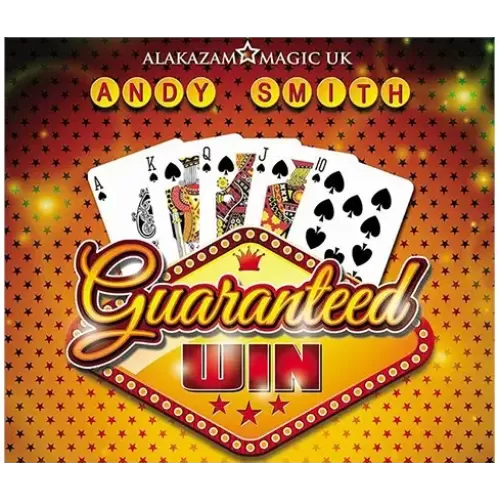 Guaranteed Win by Andy Smith