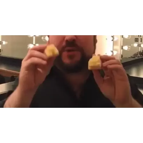 Hack Lines That Magicians Use by Paul Draper And Jason Andrews