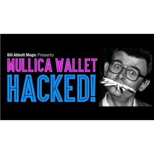 Hacked! by Mullica Wallet