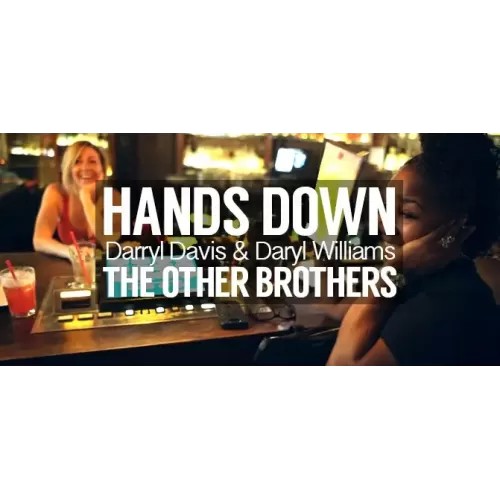 Hands Down by The Other Brothers