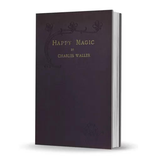 Happy Magic (1932) by Charles Waller