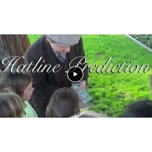 Hatline Prediction by Michael O’Brien
