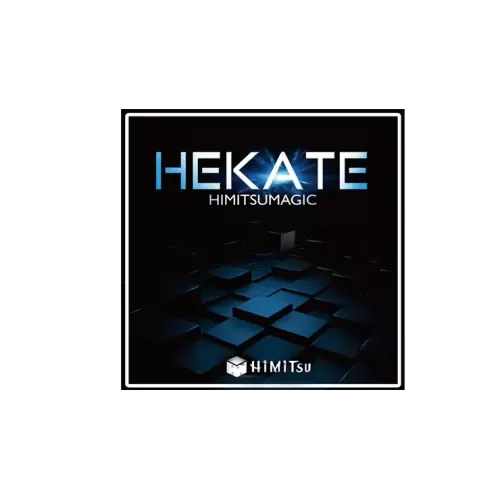 Hekate by Himitsu Magic