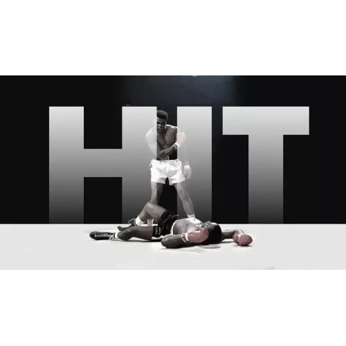Hit by Ilyas Seisov And Adelante