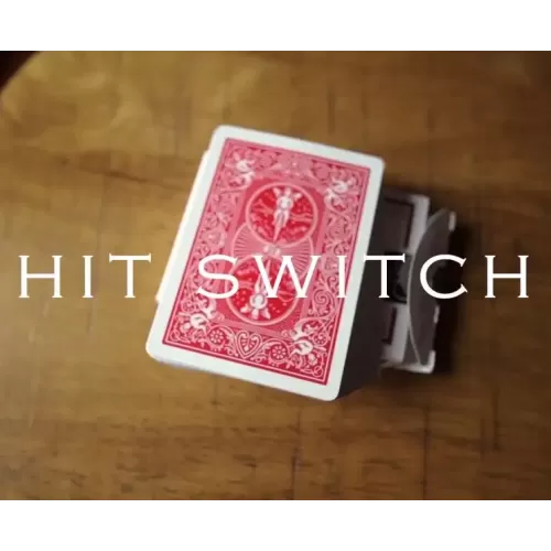 Hit Switch by Cody Nottingham