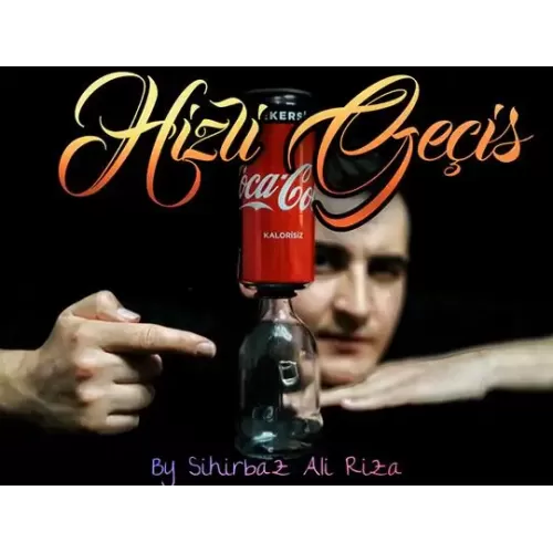 Hizli Gecis by Sihirbaz Ali Riza